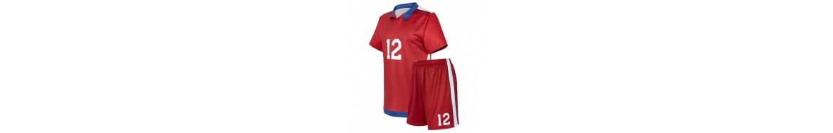 Soccer Uniforms